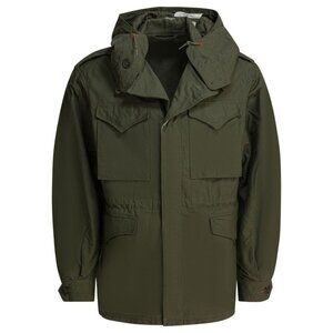 Buzz Rickson'S M-1943 Jacket Tag Size 38 Men